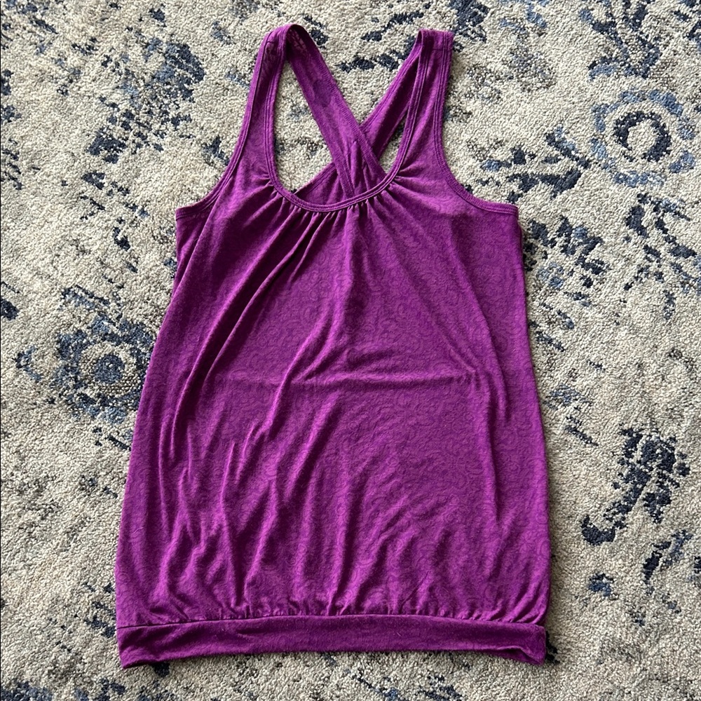 Gaiam Tank Top